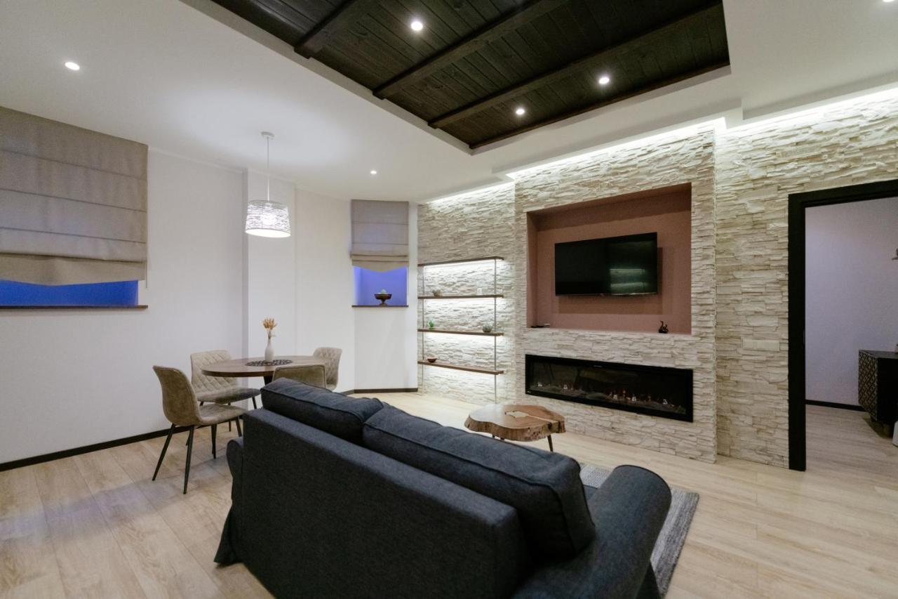 Riga Premium Apartments - Ground Floor With Separate Entrance 外观 照片