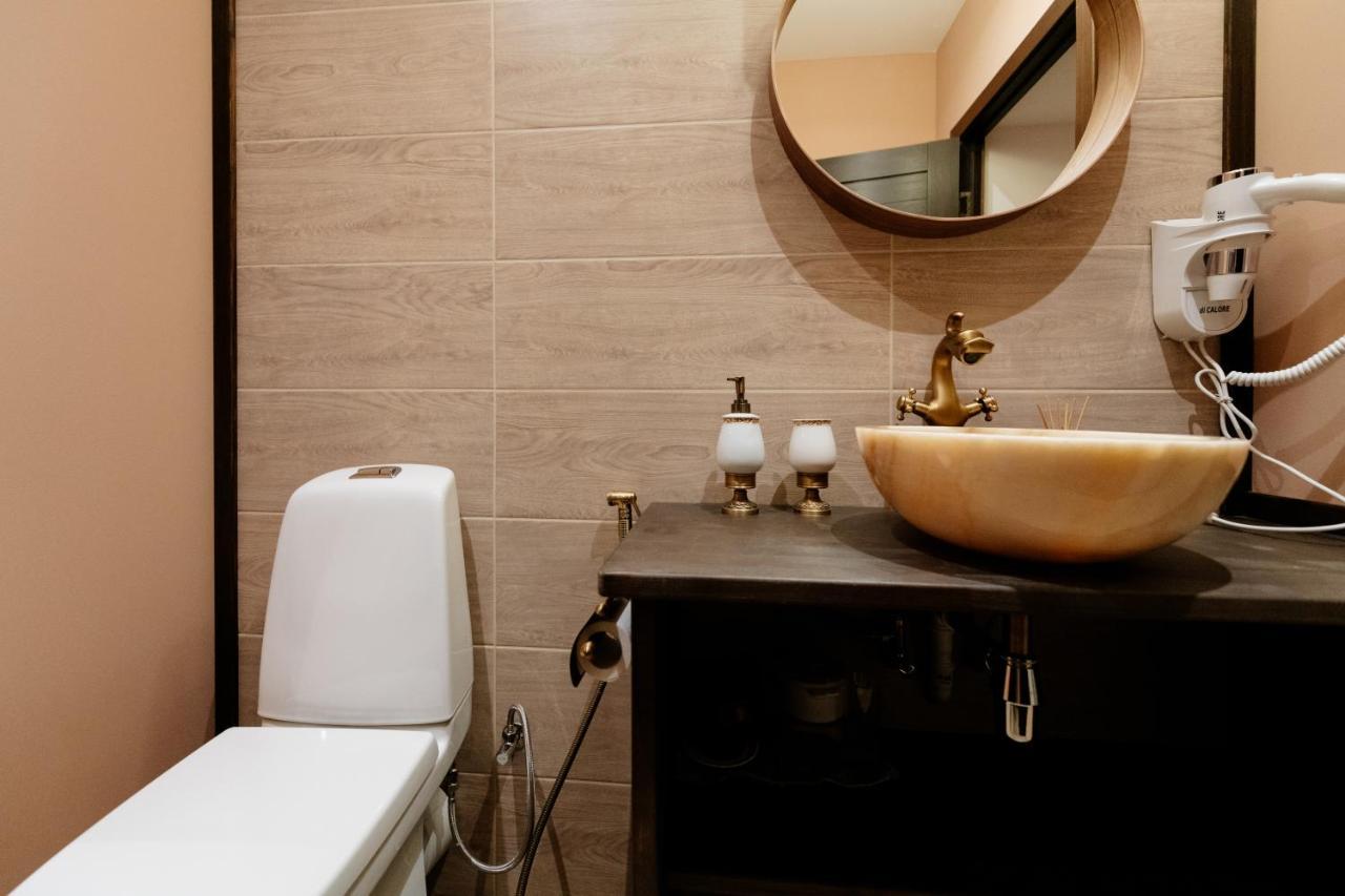 Riga Premium Apartments - Ground Floor With Separate Entrance 外观 照片