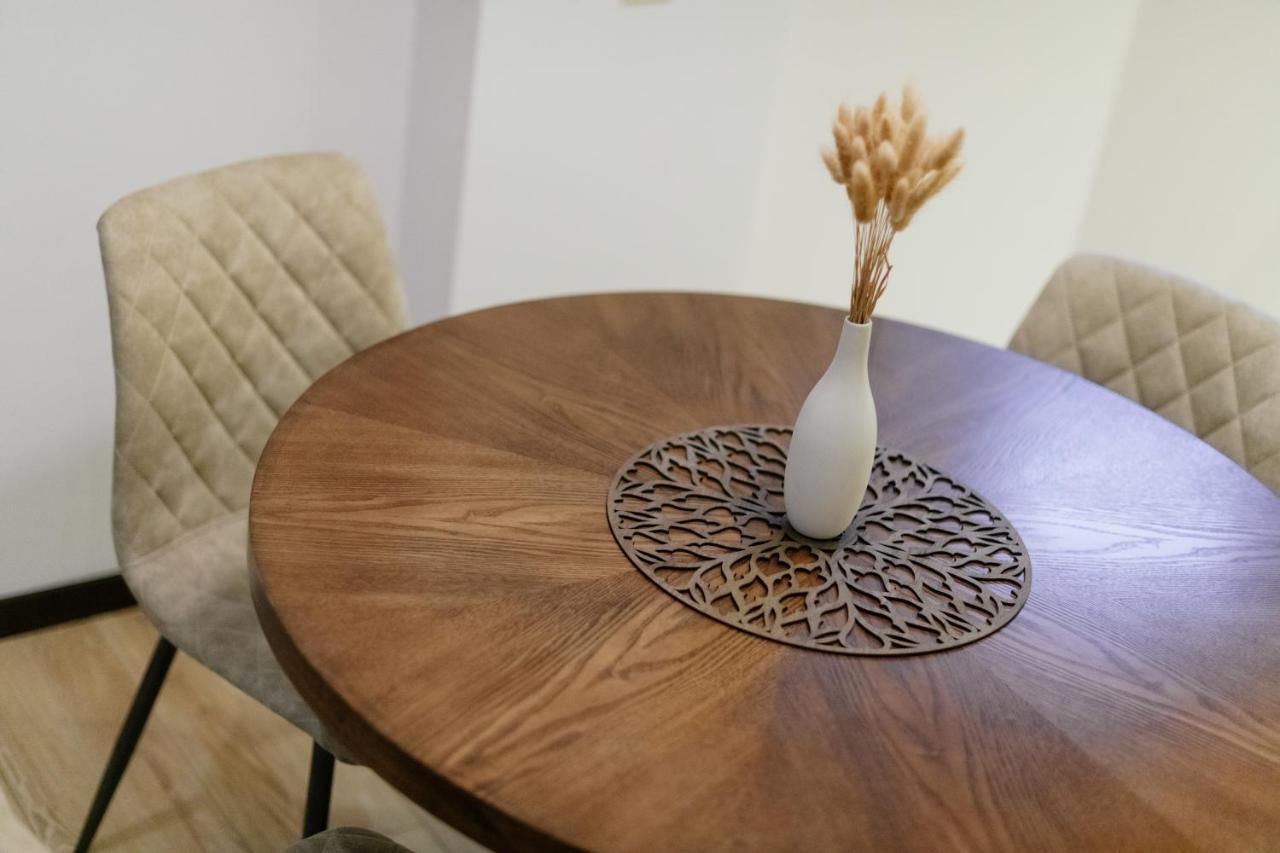 Riga Premium Apartments - Ground Floor With Separate Entrance 外观 照片