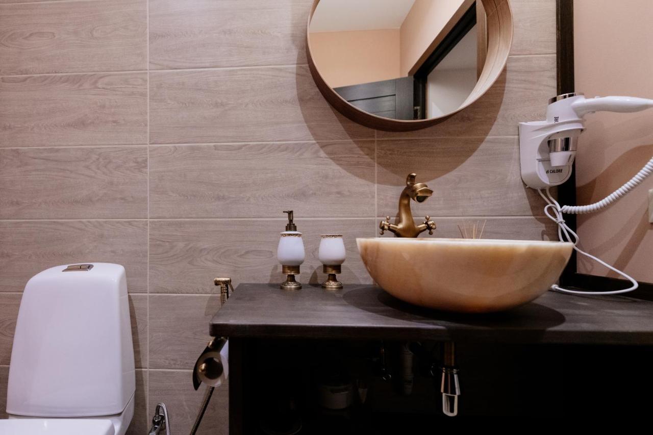 Riga Premium Apartments - Ground Floor With Separate Entrance 外观 照片