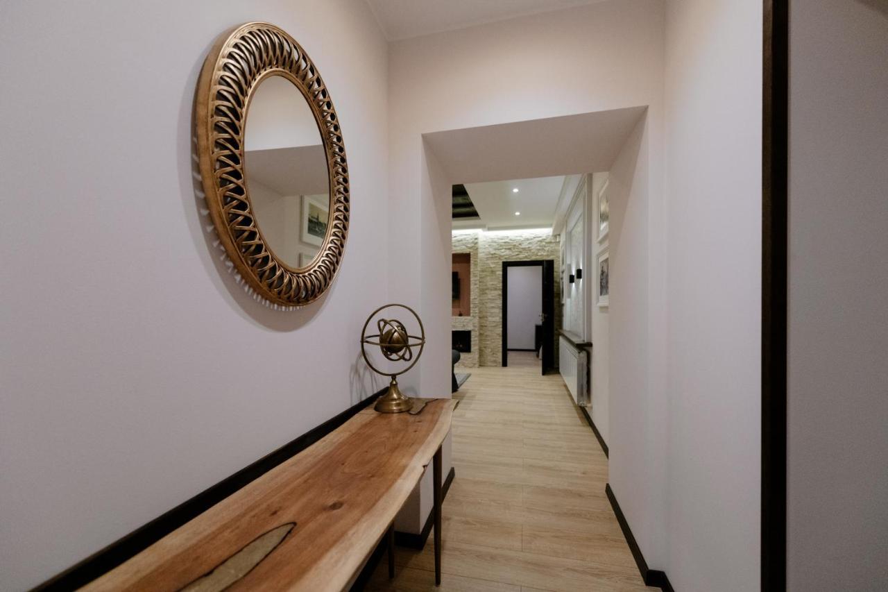 Riga Premium Apartments - Ground Floor With Separate Entrance 外观 照片