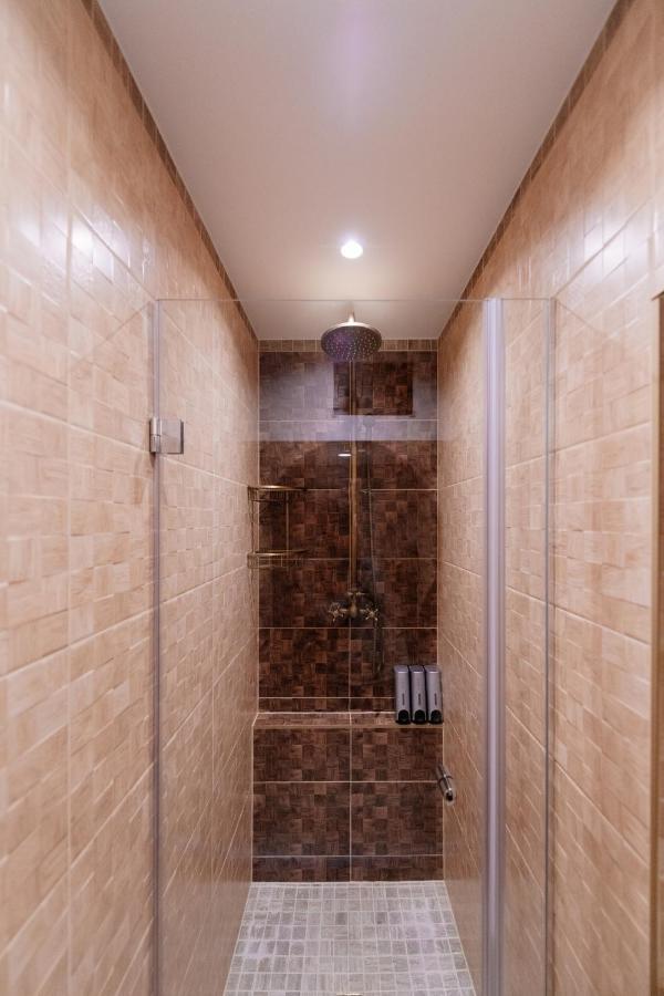 Riga Premium Apartments - Ground Floor With Separate Entrance 外观 照片