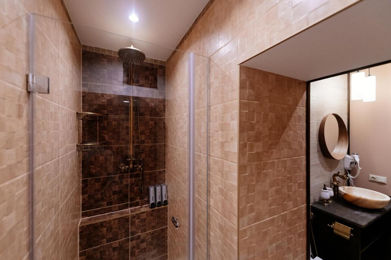 Riga Premium Apartments - Ground Floor With Separate Entrance 外观 照片
